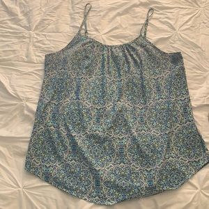 Faded Glory Tank Top